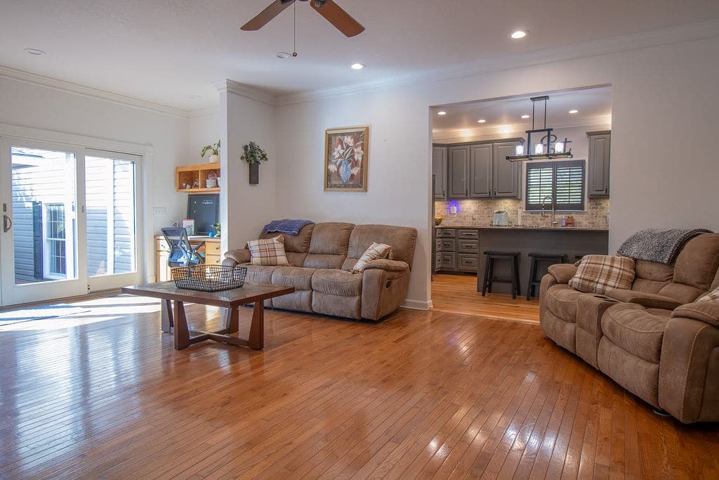 141 Chambers Mtn, Mineral Bluff GA 30559 - Photo