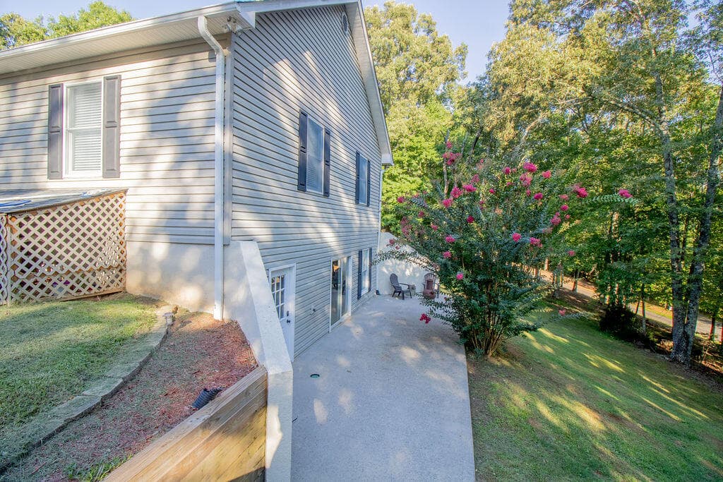 141 Chambers Mtn, Mineral Bluff GA 30559 - Photo