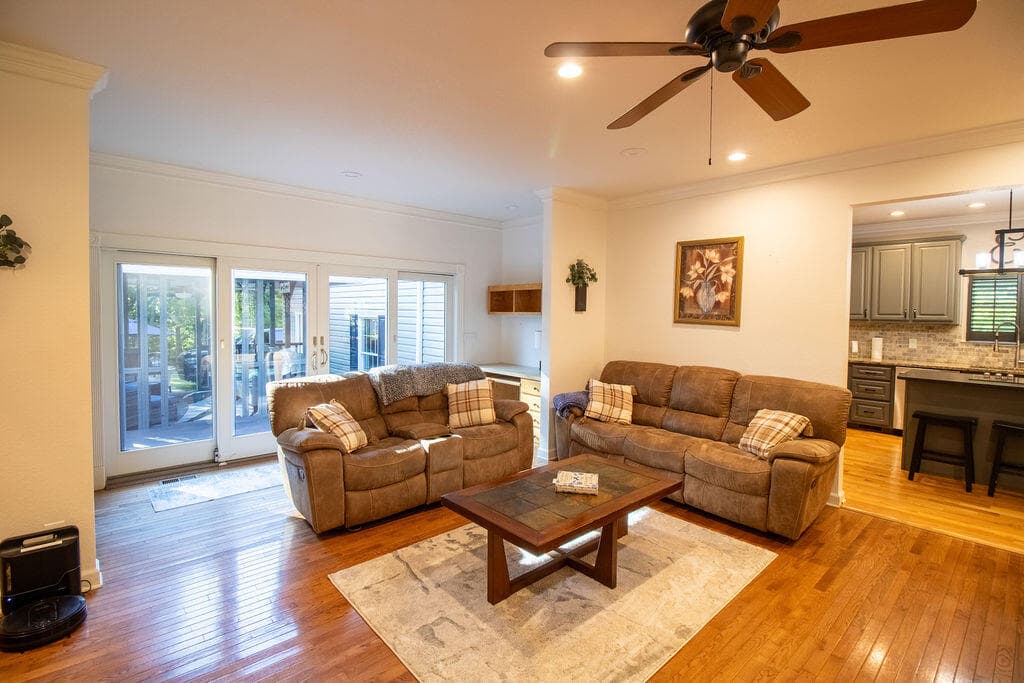 141 Chambers Mtn, Mineral Bluff GA 30559 - Photo