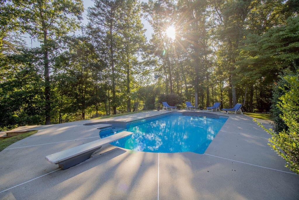 141 Chambers Mtn, Mineral Bluff GA 30559 - Photo