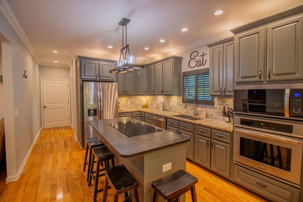 141 Chambers Mtn, Mineral Bluff GA 30559 - Photo
