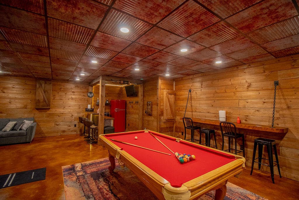 141 Chambers Mtn, Mineral Bluff GA 30559 - Photo