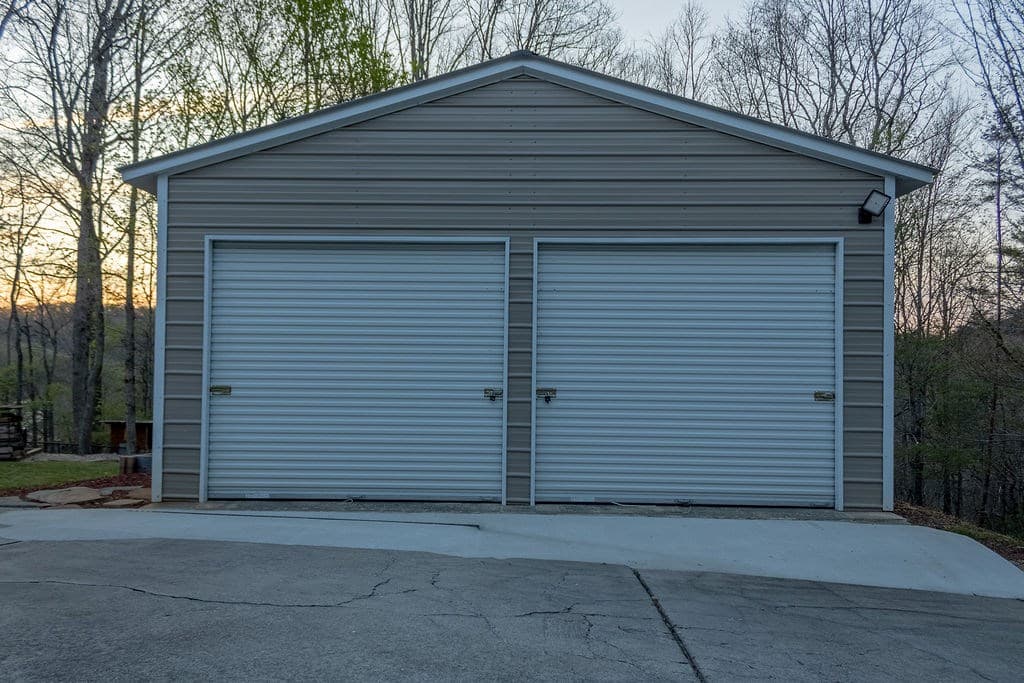 141 Chambers Mtn, Mineral Bluff GA 30559 - Photo