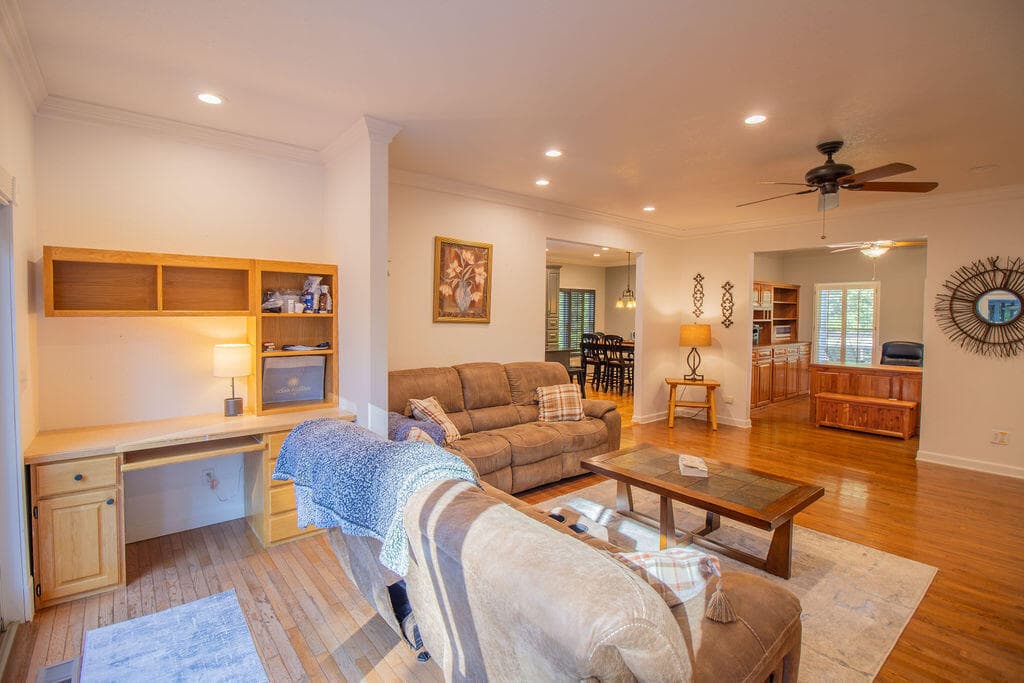 141 Chambers Mtn, Mineral Bluff GA 30559 - Photo