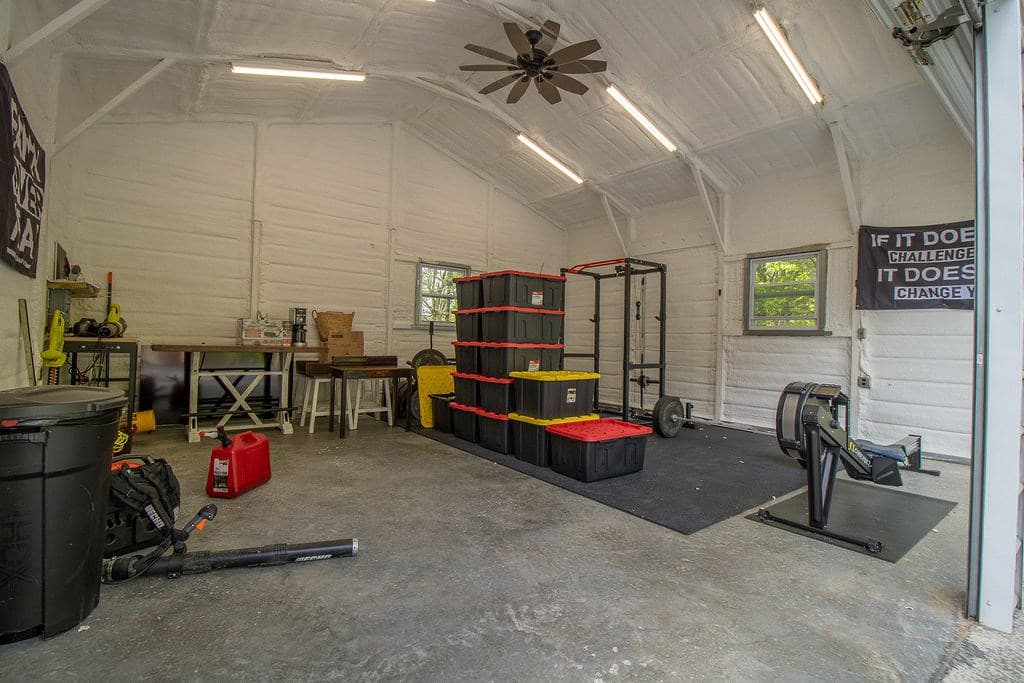 141 Chambers Mtn, Mineral Bluff GA 30559 - Photo