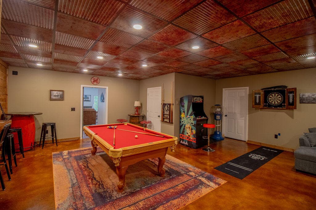 141 Chambers Mtn, Mineral Bluff GA 30559 - Photo