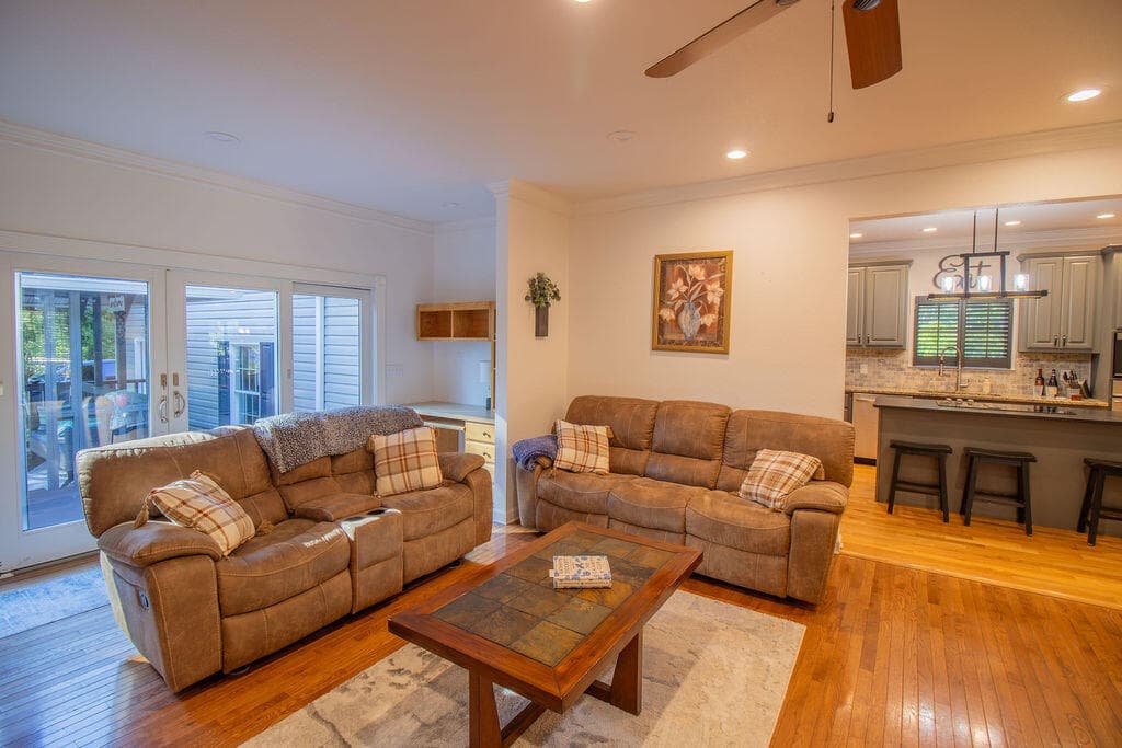 141 Chambers Mtn, Mineral Bluff GA 30559 - Photo