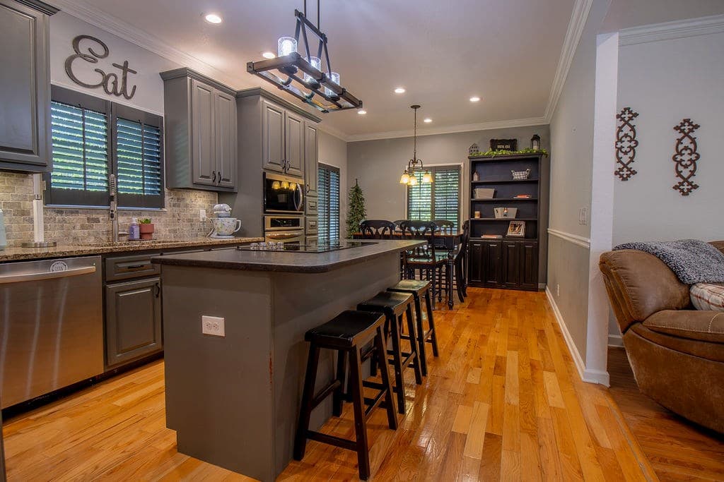 141 Chambers Mtn, Mineral Bluff GA 30559 - Photo