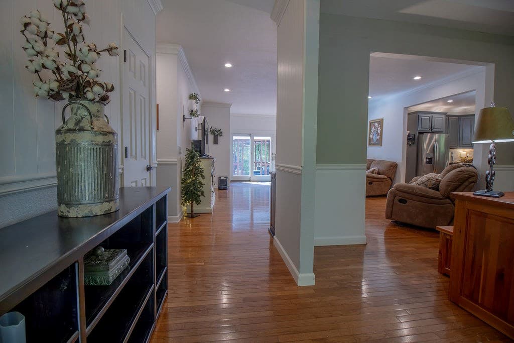 141 Chambers Mtn, Mineral Bluff GA 30559 - Photo