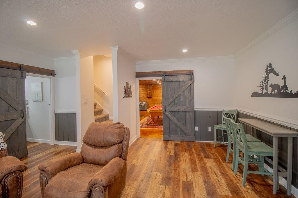 141 Chambers Mtn, Mineral Bluff GA 30559 - Photo