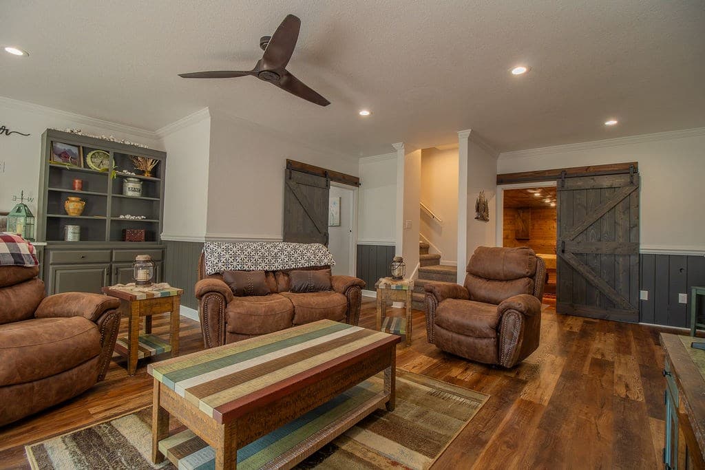 141 Chambers Mtn, Mineral Bluff GA 30559 - Photo