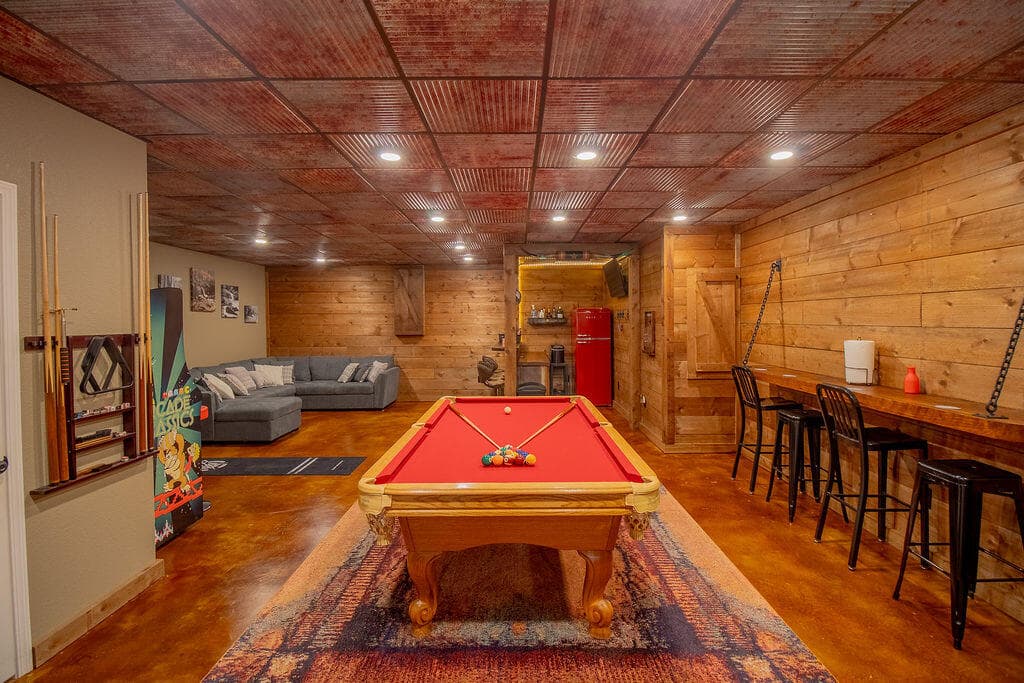 141 Chambers Mtn, Mineral Bluff GA 30559 - Photo