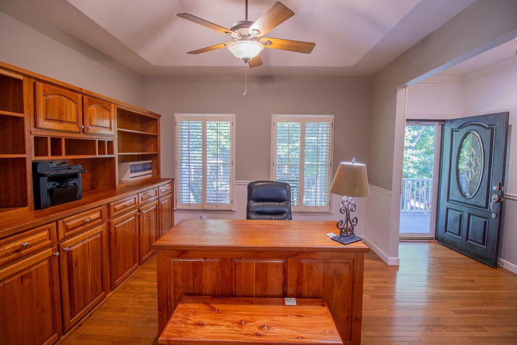 141 Chambers Mtn, Mineral Bluff GA 30559 - Photo
