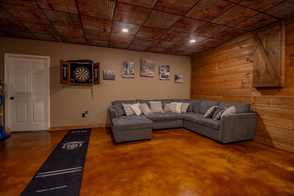 141 Chambers Mtn, Mineral Bluff GA 30559 - Photo
