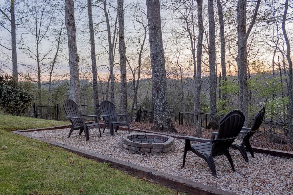 141 Chambers Mtn, Mineral Bluff GA 30559 - Photo
