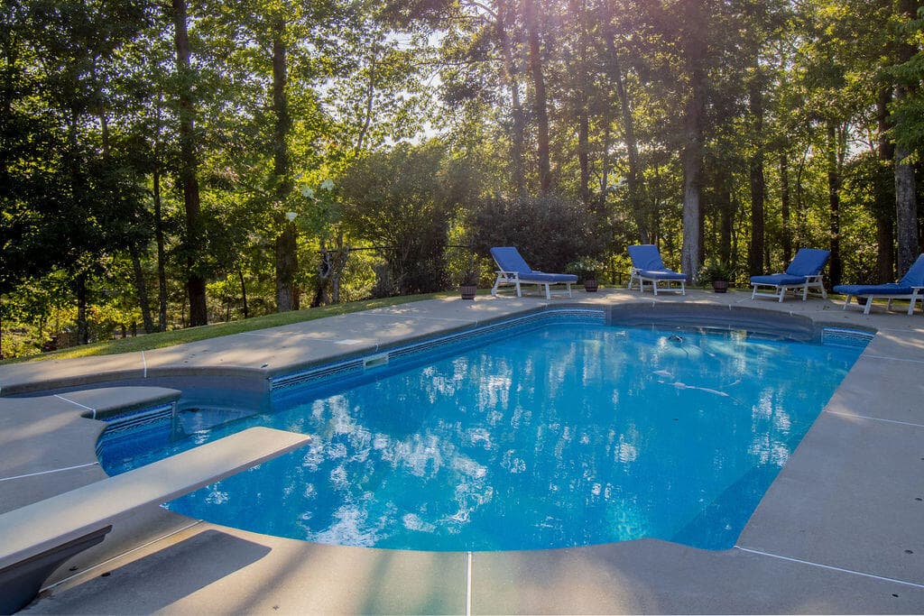 141 Chambers Mtn, Mineral Bluff GA 30559 - Photo