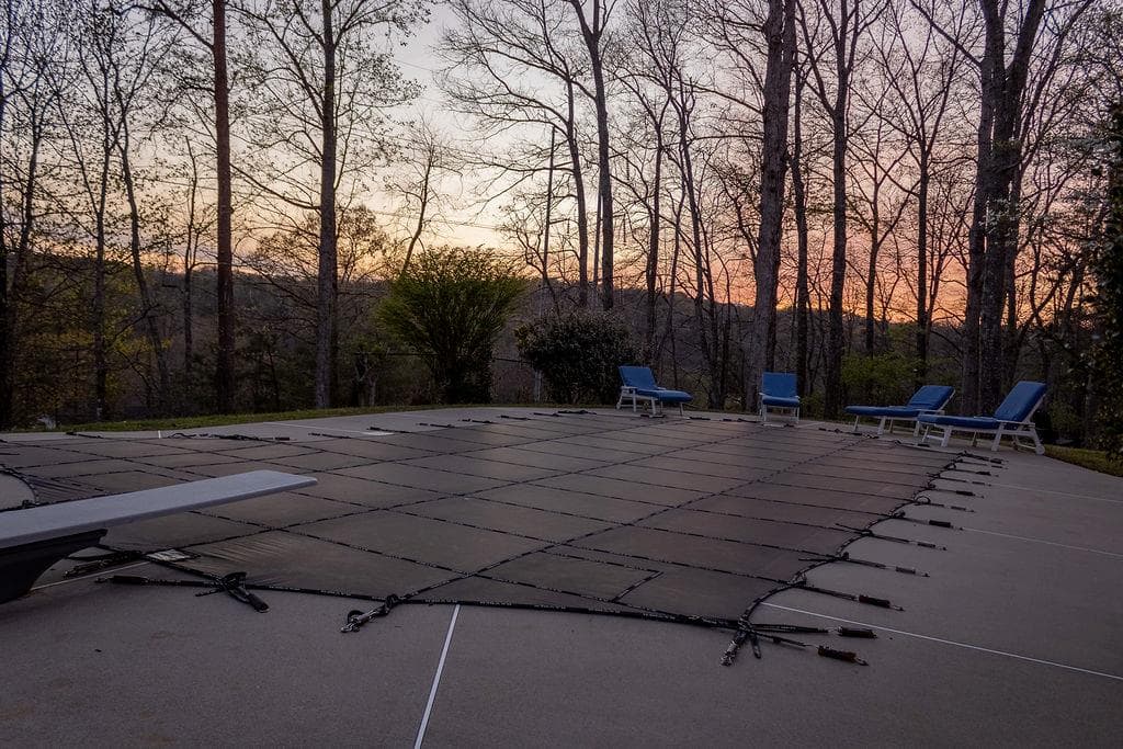141 Chambers Mtn, Mineral Bluff GA 30559 - Photo