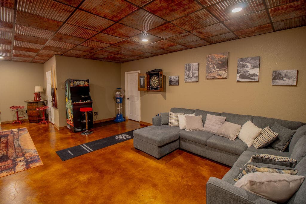 141 Chambers Mtn, Mineral Bluff GA 30559 - Photo