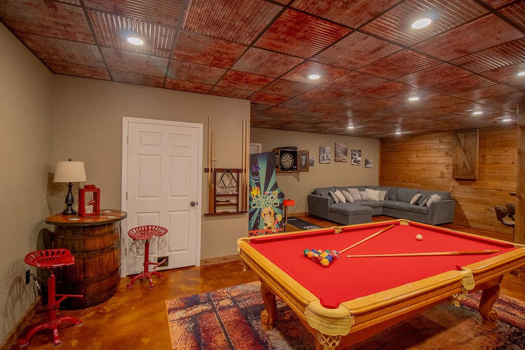 141 Chambers Mtn, Mineral Bluff GA 30559 - Photo