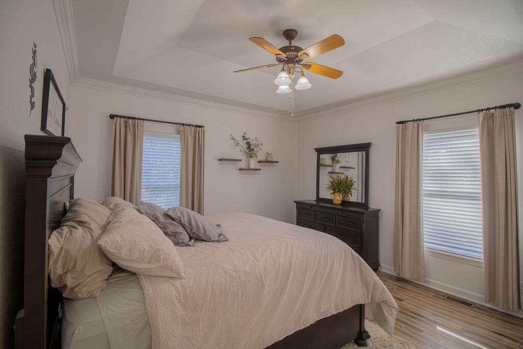 141 Chambers Mtn, Mineral Bluff GA 30559 - Photo