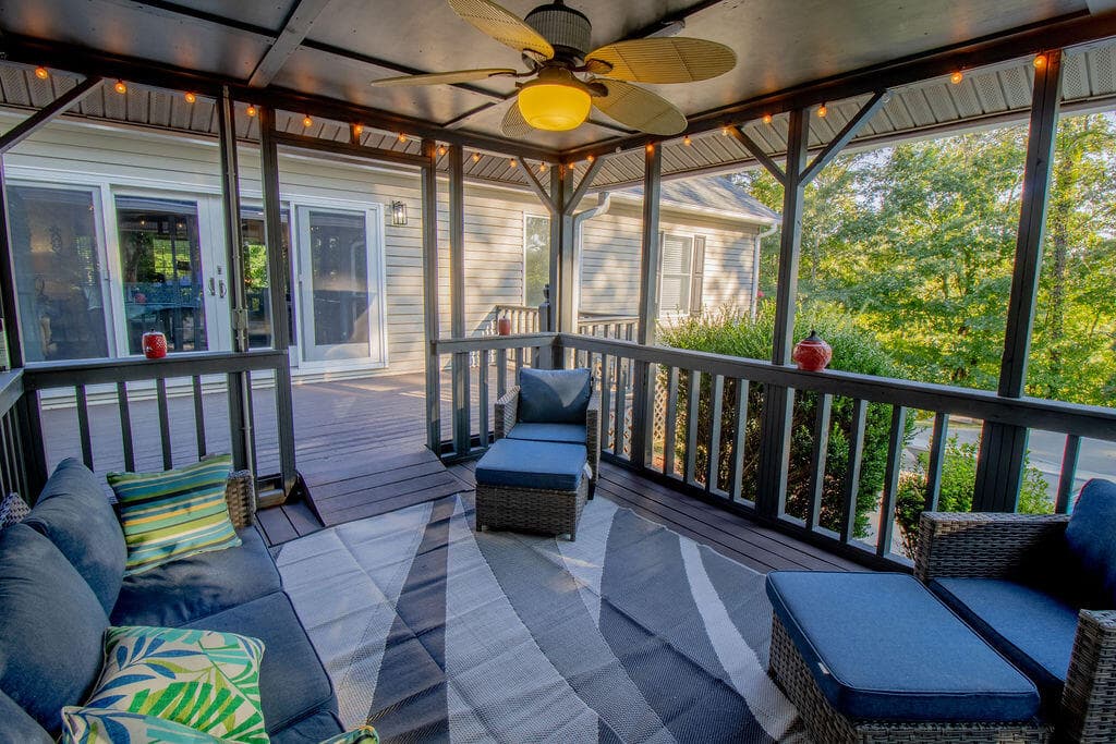 141 Chambers Mtn, Mineral Bluff GA 30559 - Photo