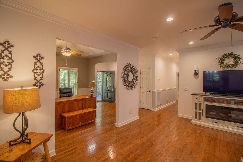 141 Chambers Mtn, Mineral Bluff GA 30559 - Photo