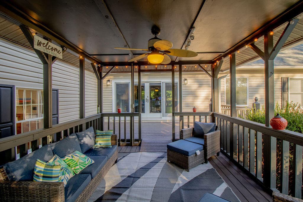 141 Chambers Mtn, Mineral Bluff GA 30559 - Photo