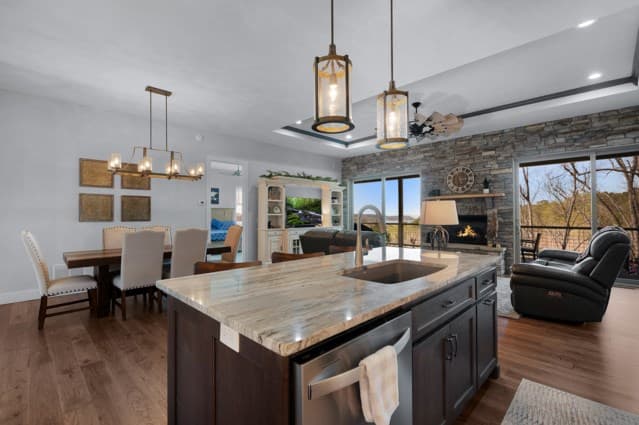 56 Carters View Lane, Ellijay GA 30540 - Photo