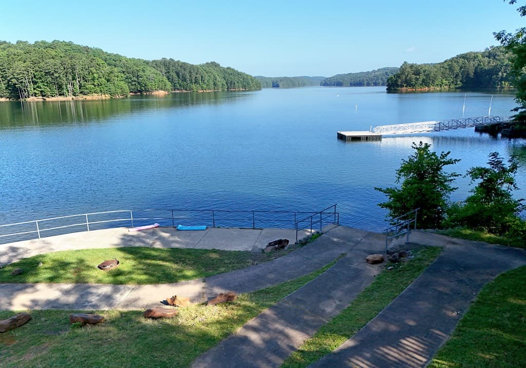 56 Carters View Lane, Ellijay GA 30540 - Photo