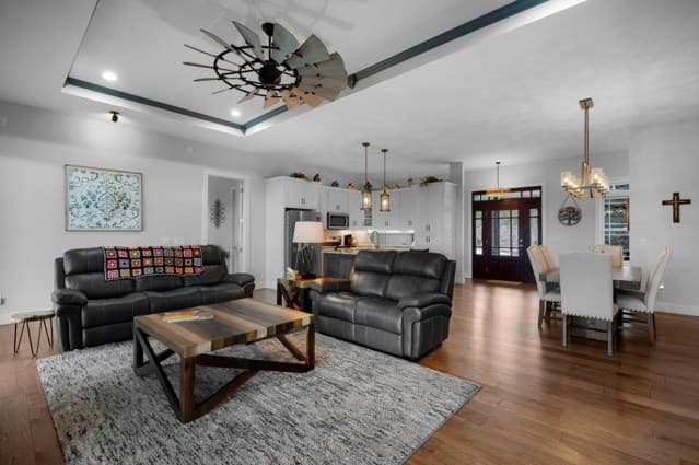 56 Carters View Lane, Ellijay GA 30540 - Photo