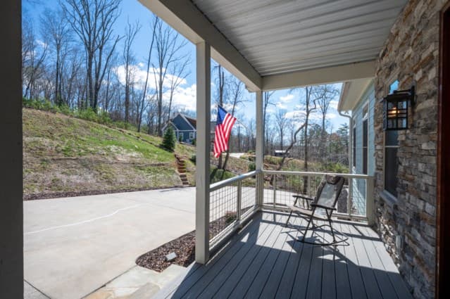 56 Carters View Lane, Ellijay GA 30540 - Photo