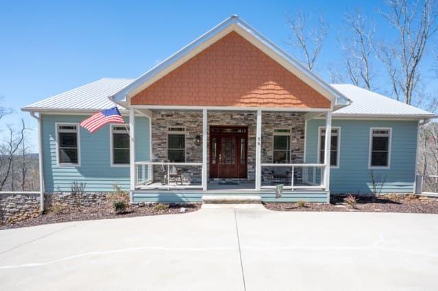 56 Carters View Lane, Ellijay GA 30540 - Photo