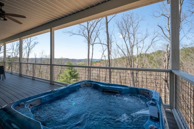 56 Carters View Lane, Ellijay GA 30540 - Photo