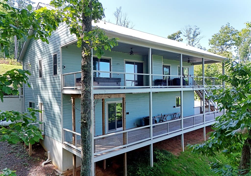 56 Carters View Lane, Ellijay GA 30540 - Photo