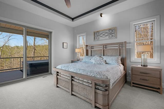 56 Carters View Lane, Ellijay GA 30540 - Photo
