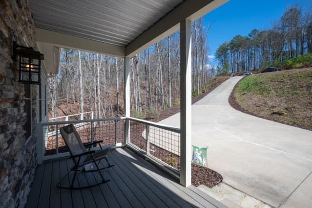 56 Carters View Lane, Ellijay GA 30540 - Photo