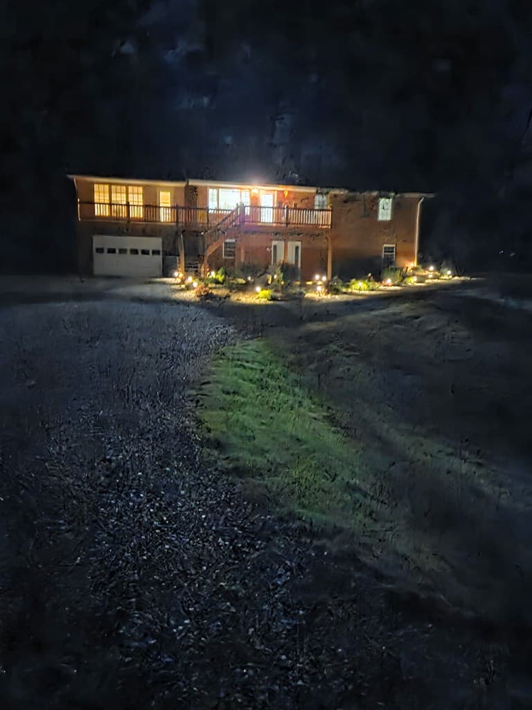 208 Ledford Chapel Road, Hayesville SC 29004 - Photo