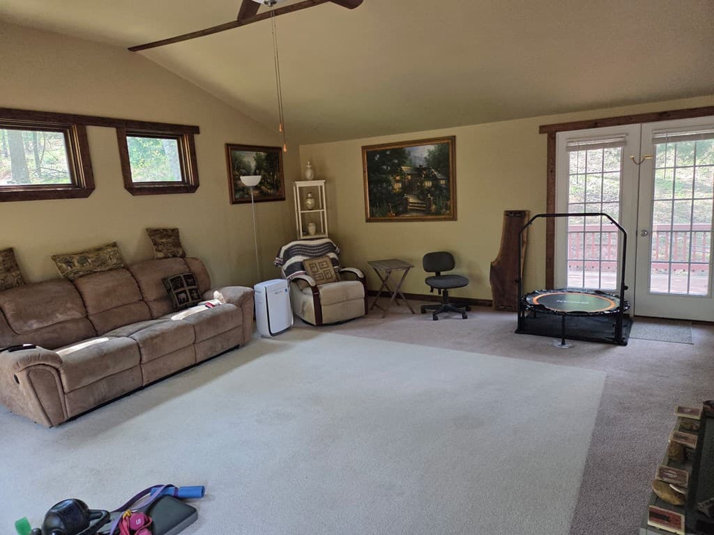 208 Ledford Chapel Road, Hayesville SC 29004 - Photo