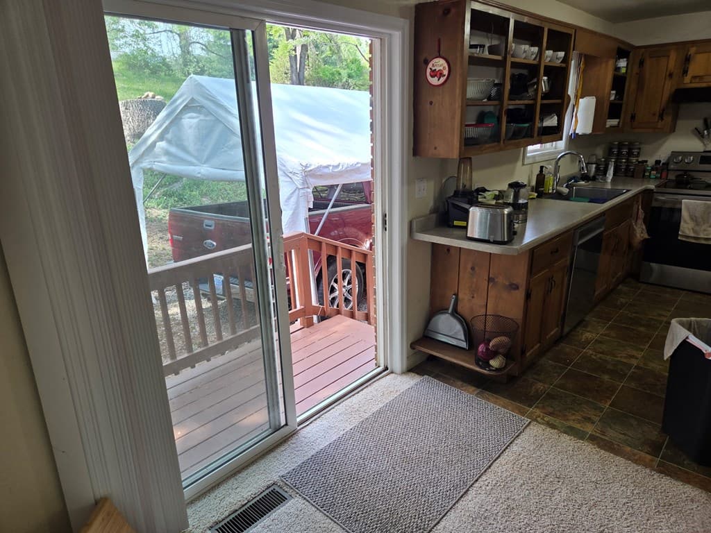 208 Ledford Chapel Road, Hayesville SC 29004 - Photo