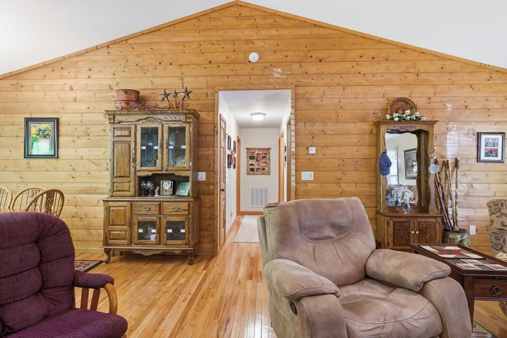 82 Rileigh Ridge Road, Blairsville GA 30512 - Photo