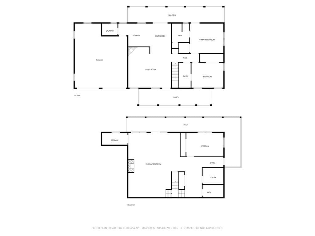 82 Rileigh Ridge Road, Blairsville GA 30512 - Photo