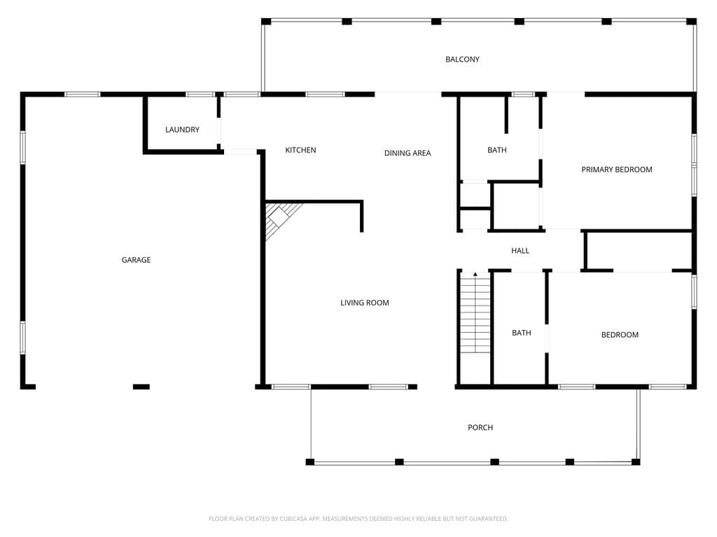 82 Rileigh Ridge Road, Blairsville GA 30512 - Photo