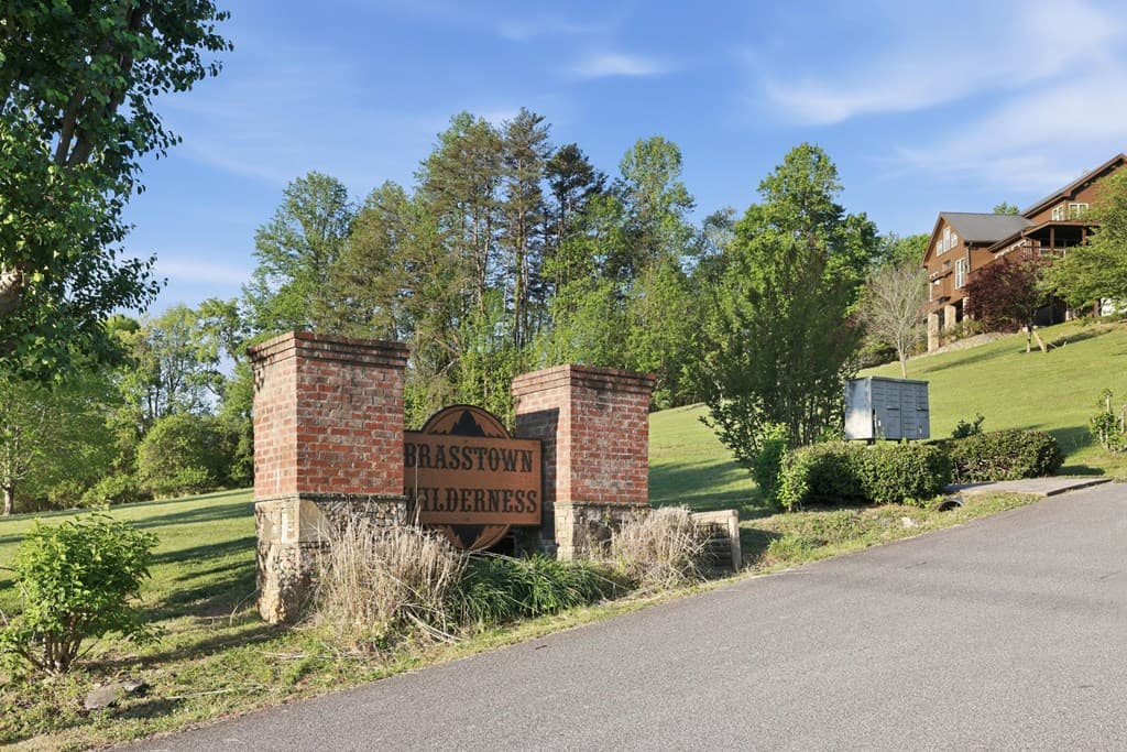 82 Rileigh Ridge Road, Blairsville GA 30512 - Photo