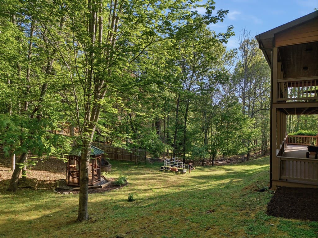 82 Rileigh Ridge Road, Blairsville GA 30512 - Photo