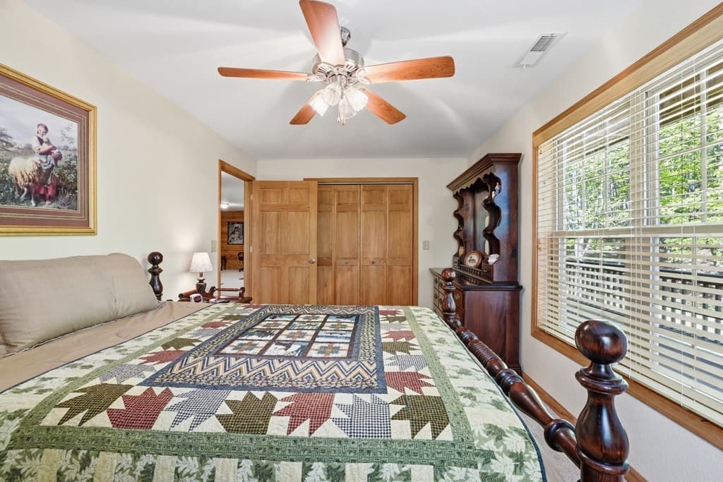 82 Rileigh Ridge Road, Blairsville GA 30512 - Photo