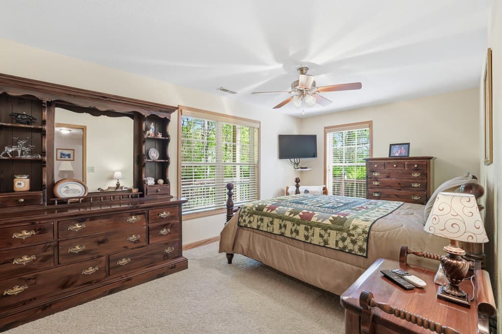 82 Rileigh Ridge Road, Blairsville GA 30512 - Photo