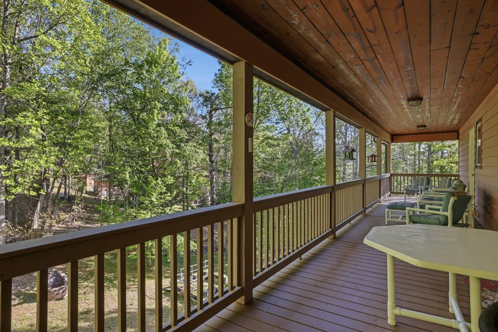 82 Rileigh Ridge Road, Blairsville GA 30512 - Photo
