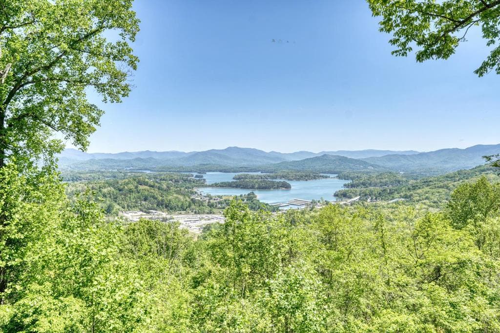 980 Mining Gap Trail, Young Harris GA 30582 - Photo
