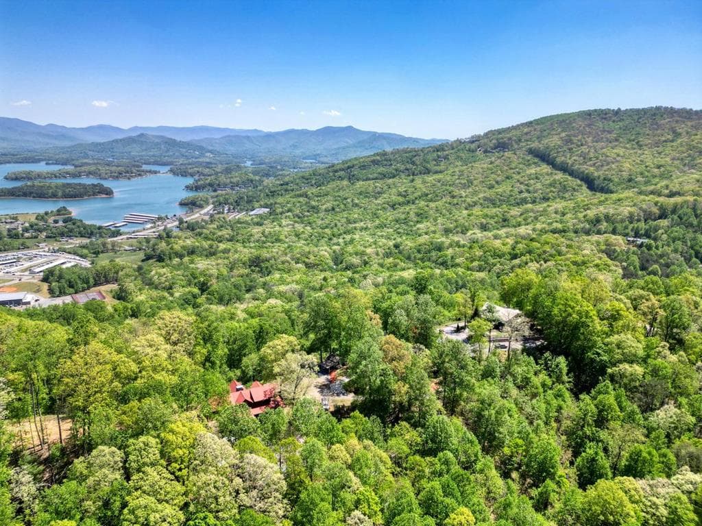 980 Mining Gap Trail, Young Harris GA 30582 - Photo