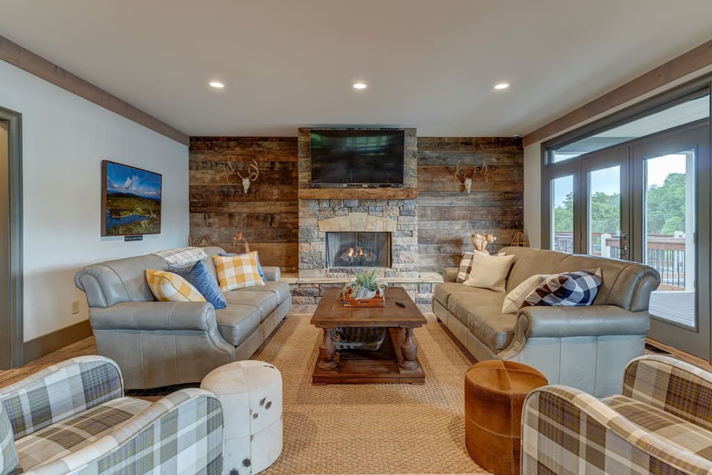 Lot 29 Open Water Lane, Blairsville GA 30512 - Photo